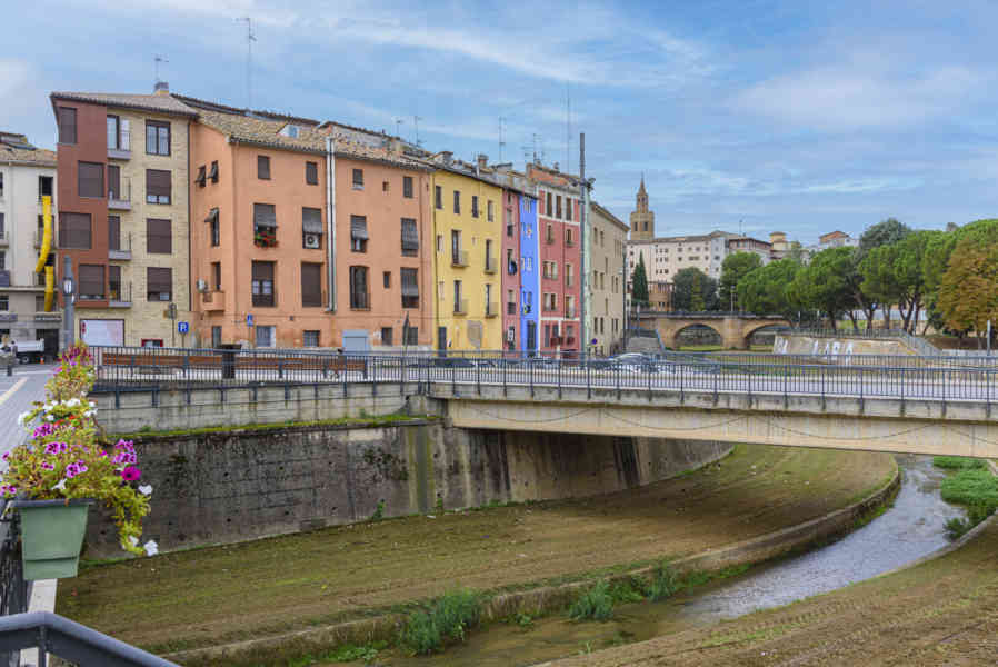 Huesca - Barbastro 02 .jpg